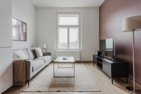 Blueground Prague 10 renovated furnished PRG-16